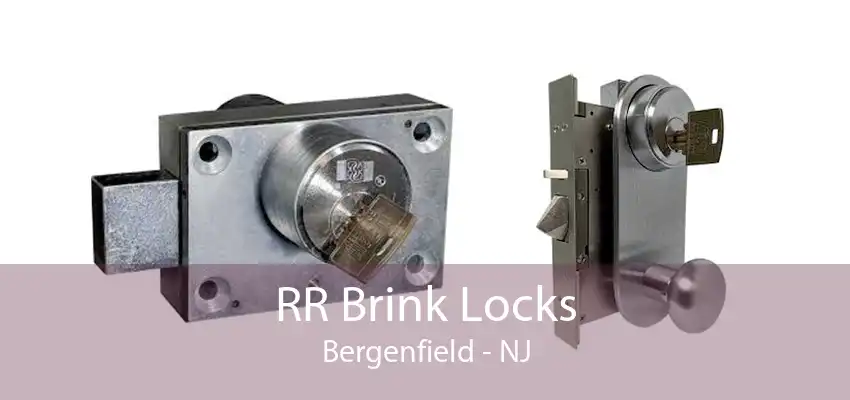 RR Brink Locks Bergenfield - NJ