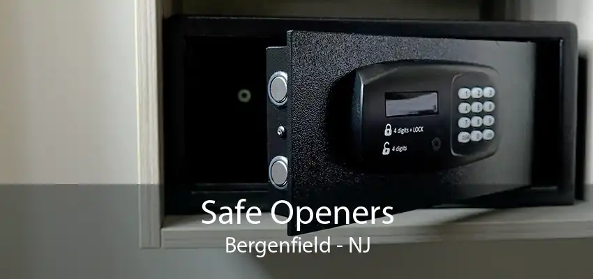 Safe Openers Bergenfield - NJ