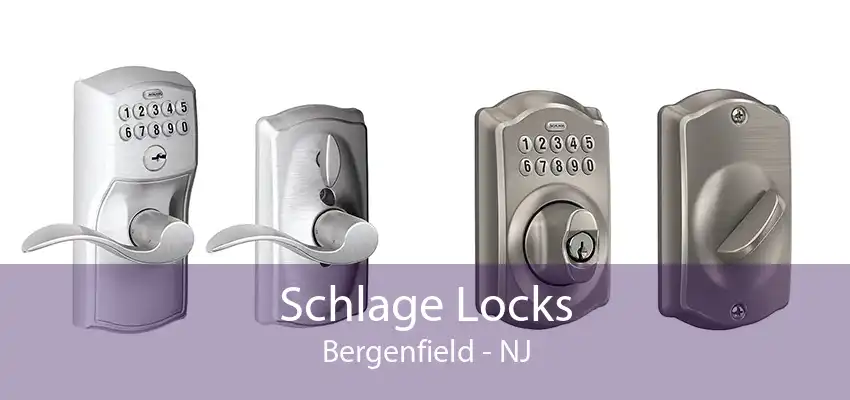 Schlage Locks Bergenfield - NJ