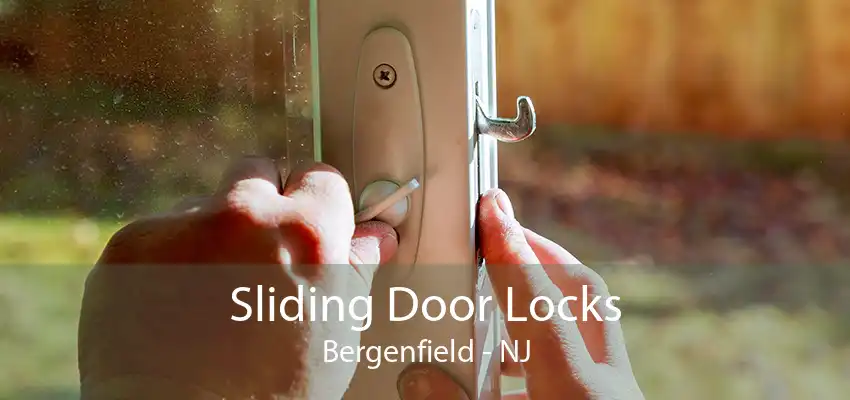 Sliding Door Locks Bergenfield - NJ