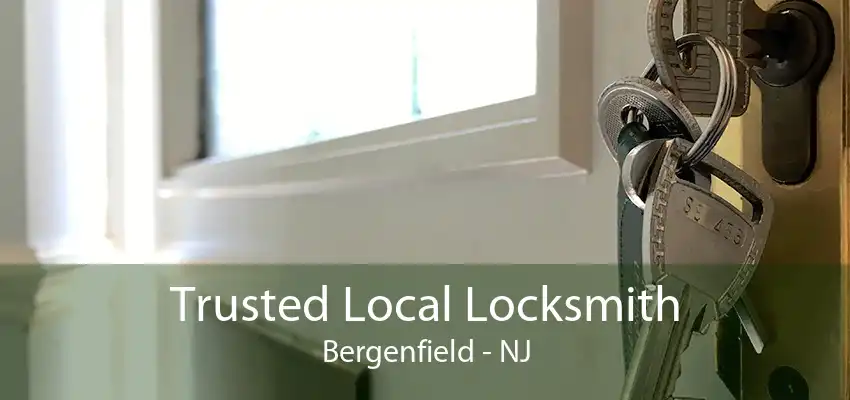 Trusted Local Locksmith Bergenfield - NJ