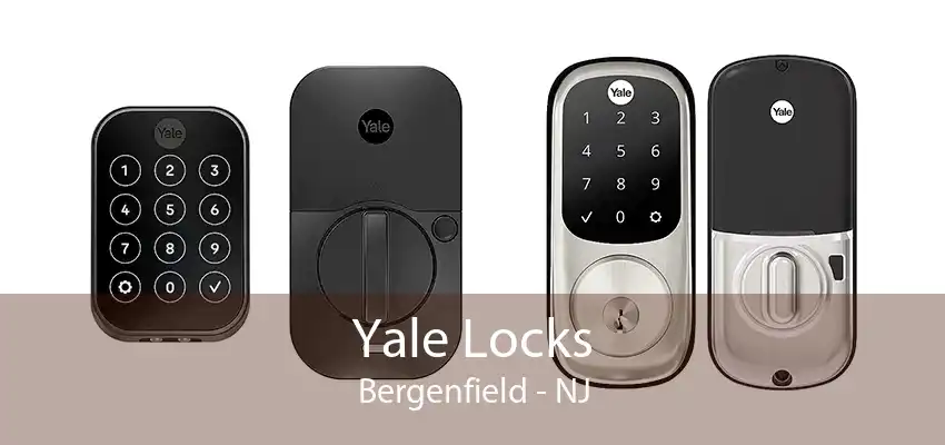 Yale Locks Bergenfield - NJ